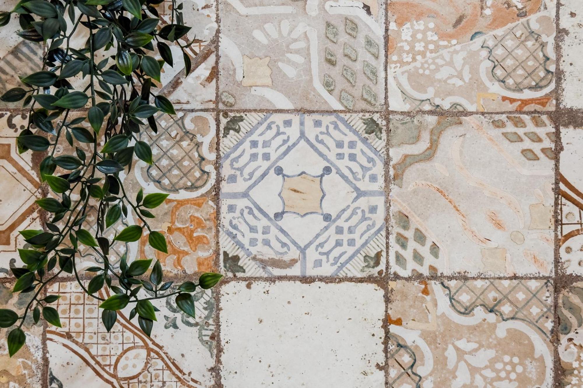 Magalhaes - Trad Flat In Poble Sec, Near Ramblas Barcelona Exterior foto
